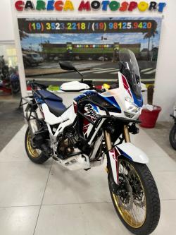 HONDA CRF 1100L Africa Twin DCT
