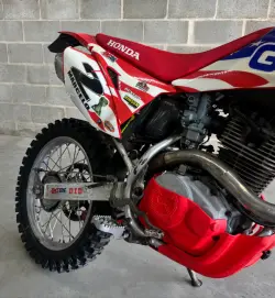 HONDA CRF 230 F