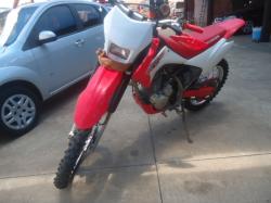 HONDA CRF 230 F