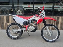 HONDA CRF 230 F