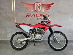 HONDA CRF 230 F