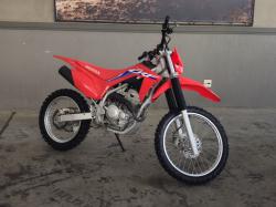 HONDA CRF 250 F