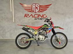 HONDA CRF 250 F