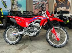 HONDA CRF 250 F