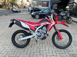 HONDA CRF 250 L