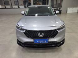 HONDA CRV 1.5 16V 4P TOURING VTC TURBO AWD AUTOMÁTICO CVT