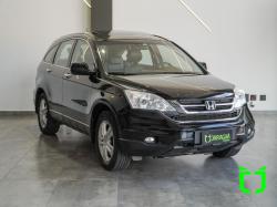 HONDA CRV 2.0 16V 4P EXL AUTOMTICO