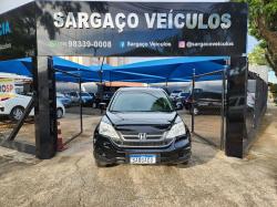 HONDA CRV 2.0 16V 4P LX AUTOMTICO