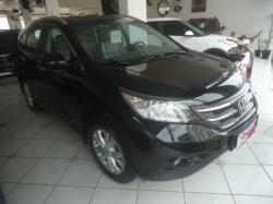 HONDA CRV 2.0 16V 4P EXL FLEX 4WD AUTOMTICO