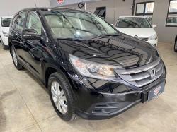 HONDA CRV 2.0 16V 4P EXL FLEX 4WD