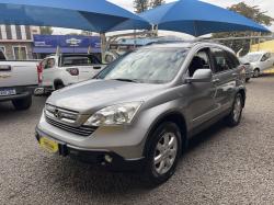 HONDA CRV 2.0 16V 4P LX AUTOMTICO