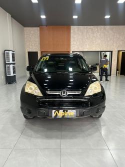 HONDA CRV 2.0 16V 4P LX AUTOMTICO