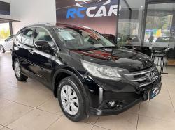 HONDA CRV 2.0 16V 4P EXL FLEX 4WD AUTOMTICO