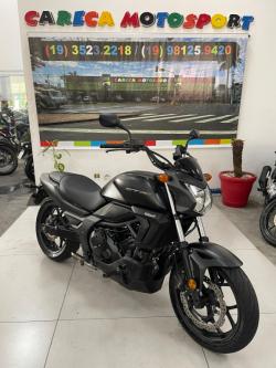 HONDA CTX 700 