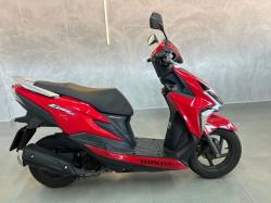 HONDA Elite 125 