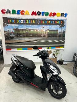 HONDA Elite 125 
