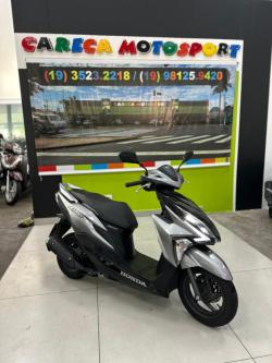 HONDA Elite 125 