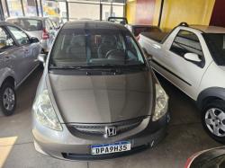 HONDA Fit 1.4 16V 4P LX FLEX