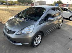 HONDA Fit 1.4 16V 4P LX FLEX