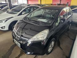 HONDA Fit 1.4 16V 4P LX FLEX AUTOMTICO