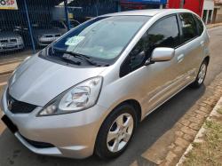 HONDA Fit 1.4 16V 4P LXL FLEX AUTOMTICO