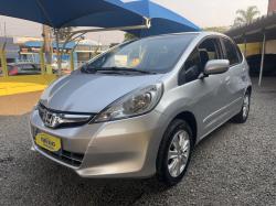 HONDA Fit 1.4 16V 4P LX FLEX