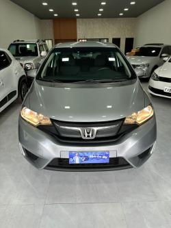 HONDA Fit 1.4 16V 4P LX FLEX AUTOMTICO