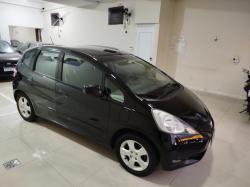 HONDA Fit 1.4 16V 4P LX FLEX