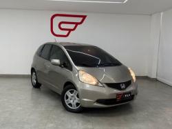 HONDA Fit 1.4 16V 4P DX FLEX