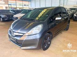 HONDA Fit 1.4 16V 4P LX FLEX