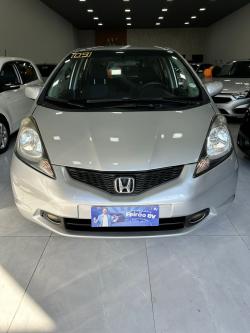 HONDA Fit 1.4 16V 4P LXL FLEX