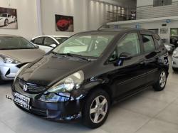 HONDA Fit 1.4 16V 4P LX FLEX