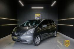 HONDA Fit 1.4 16V 4P LX