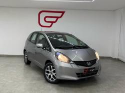 HONDA Fit 1.4 16V 4P CX FLEX AUTOMTICO