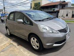 HONDA Fit 1.4 16V 4P LX FLEX