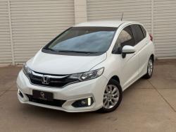 HONDA Fit 1.4 16V 4P LX FLEX AUTOMTICO