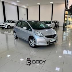 HONDA Fit 1.4 16V 4P DX FLEX