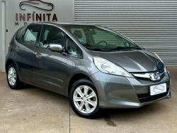 HONDA Fit 1.4 16V 4P LX FLEX