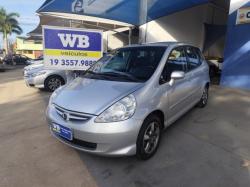 HONDA Fit 1.4 16V 4P LXL AUTOMTICO