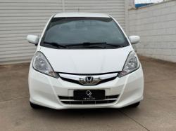 HONDA Fit 1.4 16V 4P LX FLEX AUTOMTICO