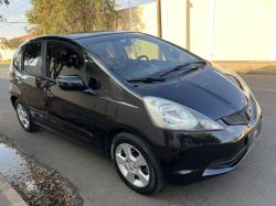 HONDA Fit 1.4 16V 4P LX