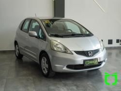 HONDA Fit 1.4 16V 4P LX FLEX