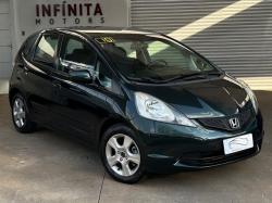 HONDA Fit 1.4 16V 4P LX FLEX AUTOMTICO