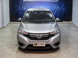 HONDA Fit 1.4 16V 4P DX FLEX AUTOMTICO