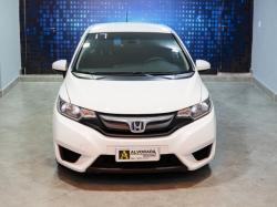 HONDA Fit 1.4 16V 4P DX FLEX AUTOMTICO
