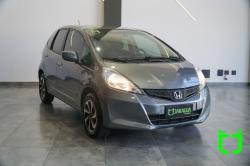 HONDA Fit 1.4 16V 4P DX FLEX