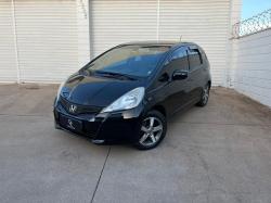 HONDA Fit 1.4 16V 4P DX FLEX