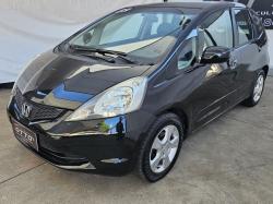 HONDA Fit 1.4 4P LX