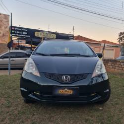 HONDA Fit 1.4 4P LX FLEX