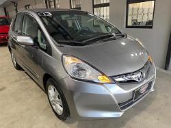 HONDA Fit 1.4 4P LX FLEX